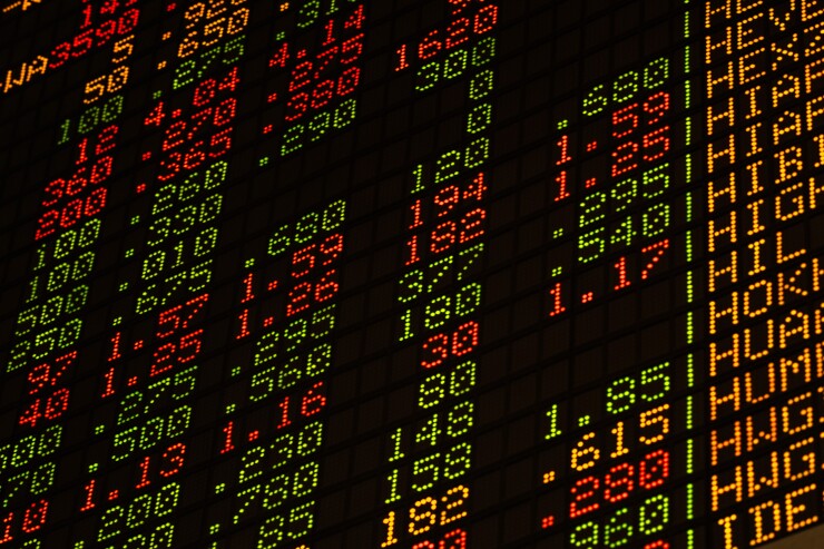 ETF Market's Top Performers, By the Numbers
